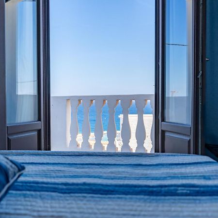 Theoxenia Kasos Luxury Apartments Panagia  Exterior foto
