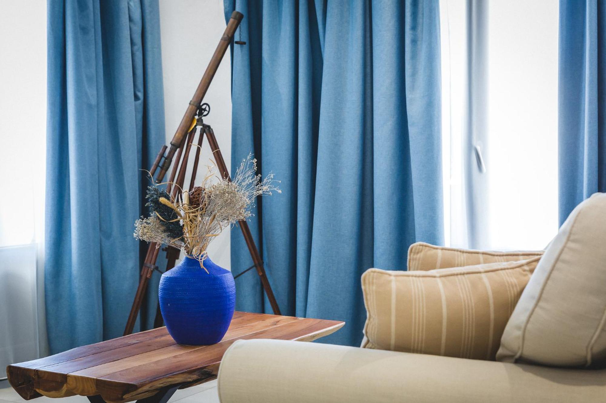 Theoxenia Kasos Luxury Apartments Panagia  Exterior foto