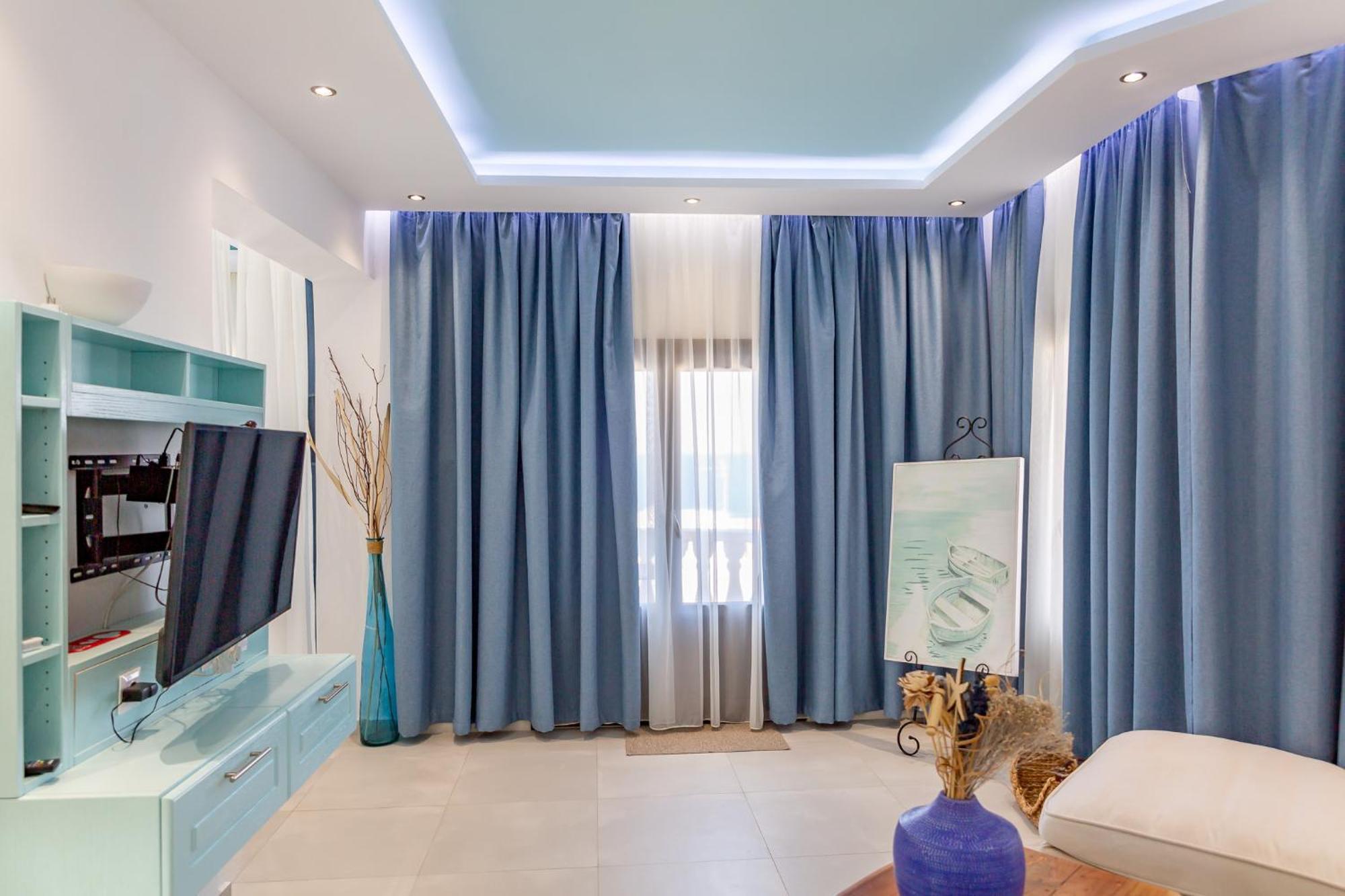 Theoxenia Kasos Luxury Apartments Panagia  Exterior foto
