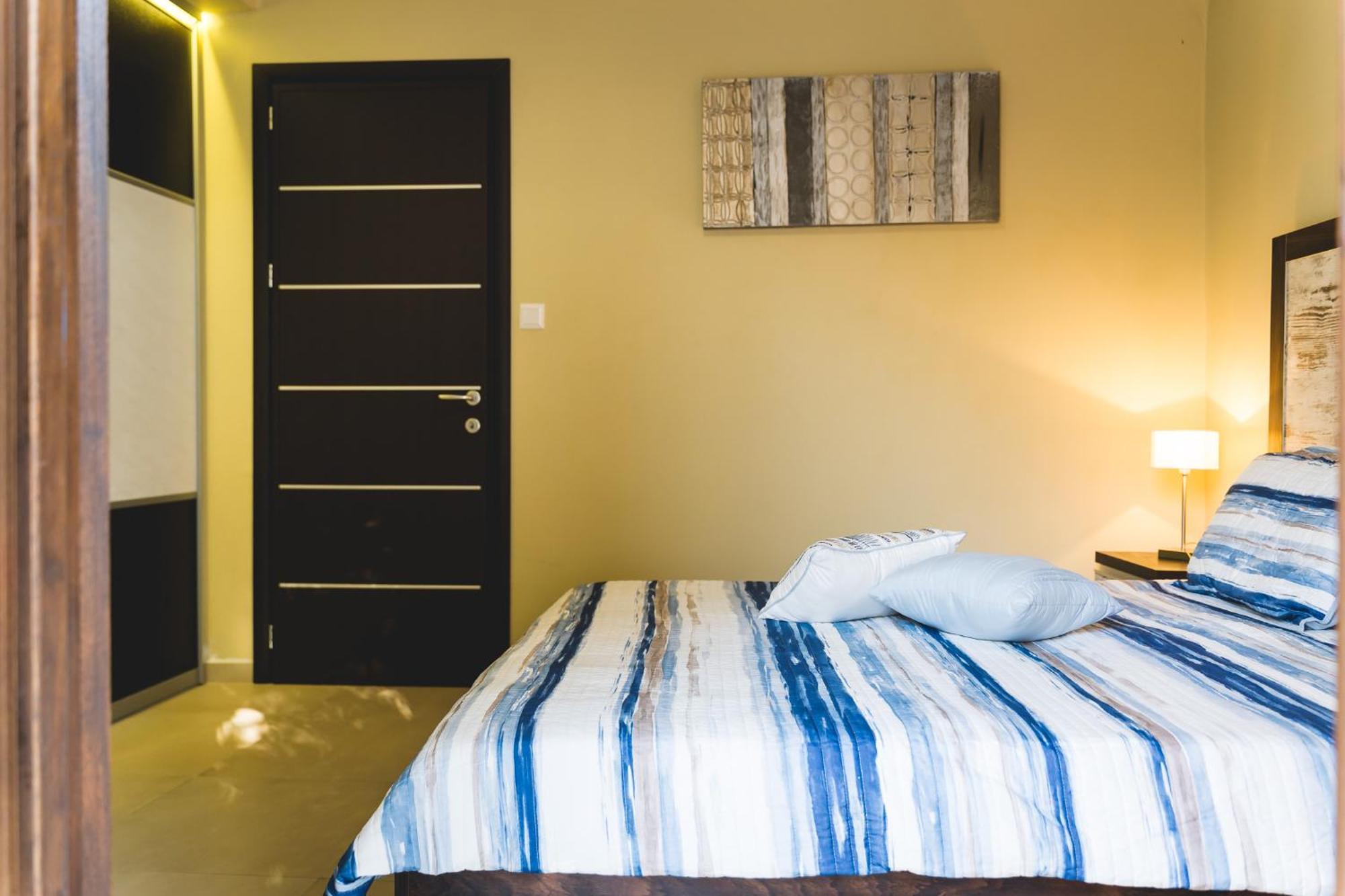 Theoxenia Kasos Luxury Apartments Panagia  Exterior foto