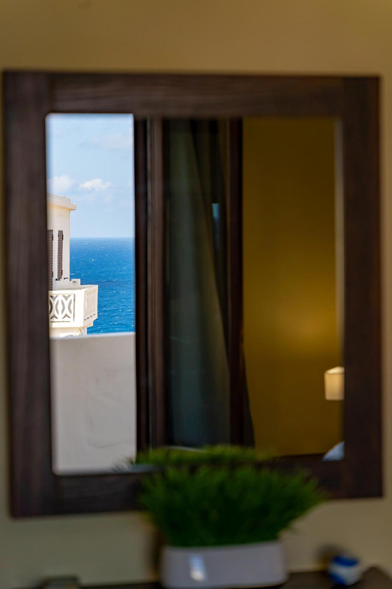 Theoxenia Kasos Luxury Apartments Panagia  Exterior foto